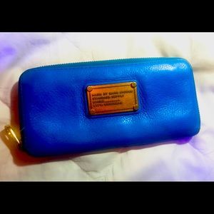 Marc By Marc Jacobs Wallet